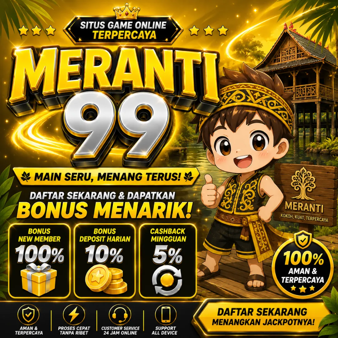 Meranti99